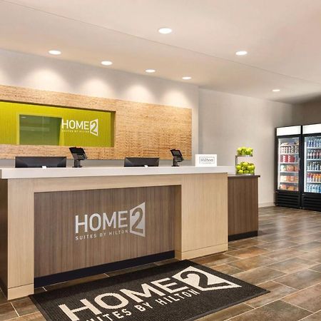 Home2 Suites By Hilton Milwaukee West West Allis Eksteriør billede